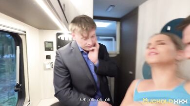 Hot Czech MILF Jennifer Mendez In Hot Porn Story
