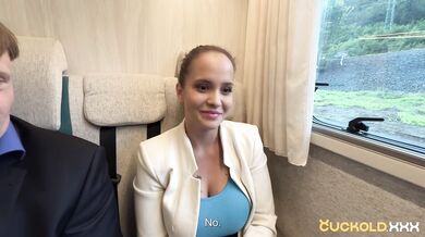 Hot Czech MILF Jennifer Mendez In Hot Porn Story