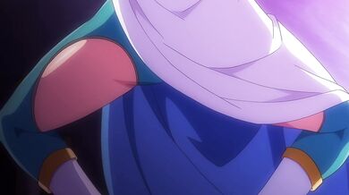 Kyonyuu Elf Oyako Saimin - 2