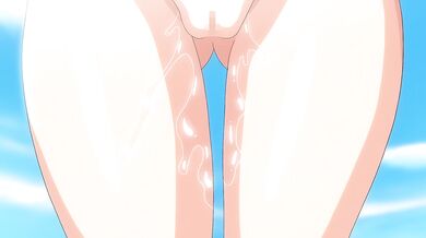 Kyonyuu Elf Oyako Saimin - 2