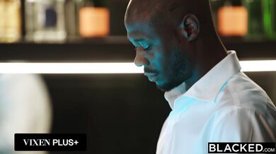 Cute Married Blonde Cecelia Taylor Needs To Be Pleased The Right Way