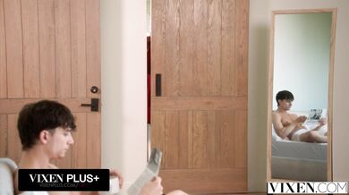 Newly Divorced Kate Dalia Rides A Huge Cock And Discovers What She’s Been Missing