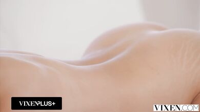 Perfect Beauty Lucy Mochi Devours Her Boyfriend's Huge Cock In Passionate Sex
