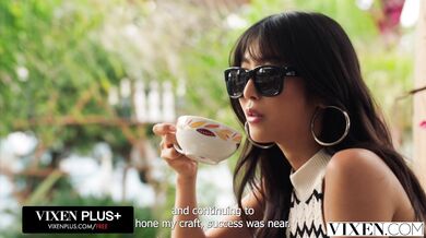 Perfectly Natural Stunning Babe Emiri Momota Has Intense Multiple Orgasms