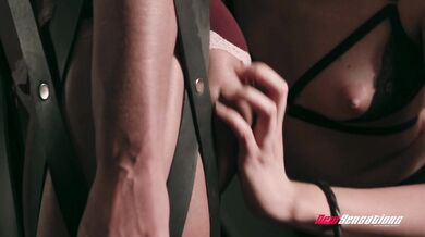 Lyra Law Will Obey Mistress Skin Diamond