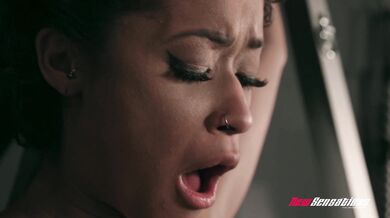 Lyra Law Will Obey Mistress Skin Diamond