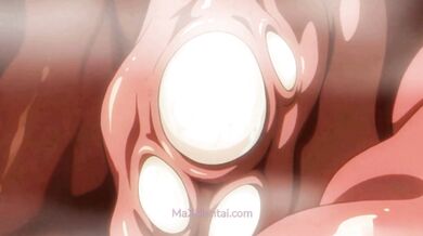 Secret Mission Fern x Frieren: Dangerous Cum Hunting in the Jungle (Anime Hentai)
