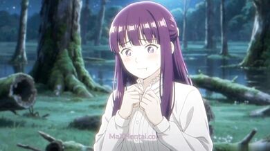 Secret Mission Fern x Frieren: Dangerous Cum Hunting in the Jungle (Anime Hentai)
