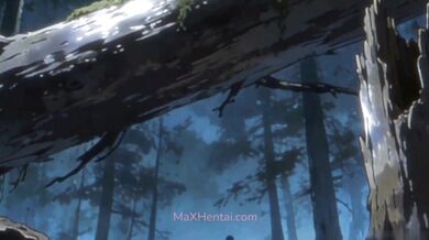 Secret Mission Fern x Frieren: Dangerous Cum Hunting in the Jungle (Anime Hentai)