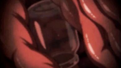 Secret Mission Fern x Frieren: Dangerous Cum Hunting in the Jungle (Anime Hentai)