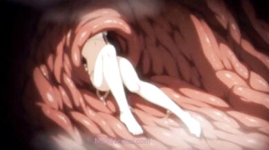 Secret Mission Fern x Frieren: Dangerous Cum Hunting in the Jungle (Anime Hentai)