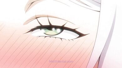 Secret Mission Fern x Frieren: Dangerous Cum Hunting in the Jungle (Anime Hentai)