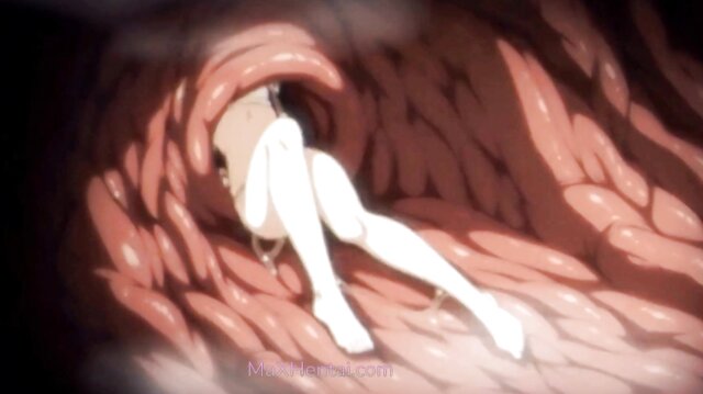 Secret Mission Fern x Frieren: Dangerous Cum Hunting in the Jungle (Anime Hentai)