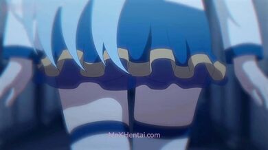 Creampie, Squirting And Facesitting (Cartoon Anime 2026)