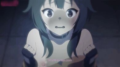 Creampie, Squirting And Facesitting (Cartoon Anime 2026)