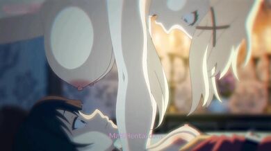 Creampie, Squirting And Facesitting (Cartoon Anime 2026)