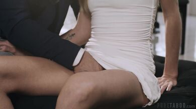 Pure Taboo With Addison Vodka