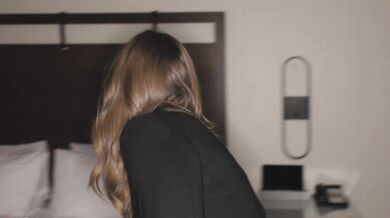 Stella Sedona Keeps It Nice And Tight For Her Boss Sam Shock
