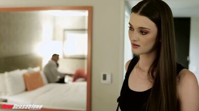 Olivia Madison Has Special Reservations