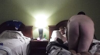 Amateur ginger tattooed redhead hooker blowjobs and fucks