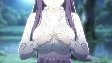 The Cum Hunters: Frieren and Fern (Hentai Uncensored)