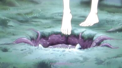 The Cum Hunters: Frieren and Fern (Hentai Uncensored)