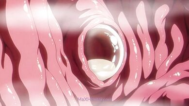 The Cum Hunters: Frieren and Fern (Hentai Uncensored)