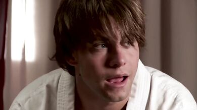 Star Wars XXX Parody