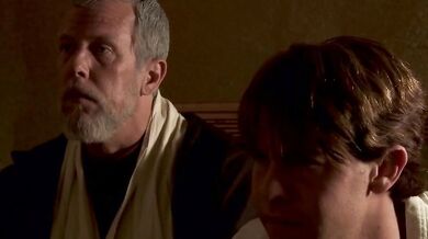 Star Wars XXX Parody