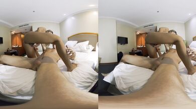 Perfect Home Fuck - VR
