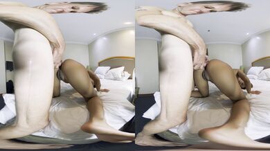 Perfect Home Fuck - VR