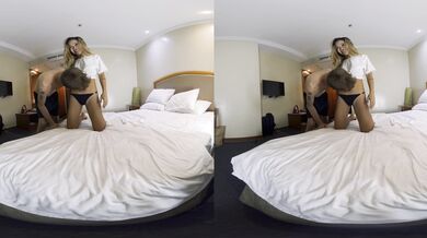 Perfect Home Fuck - VR