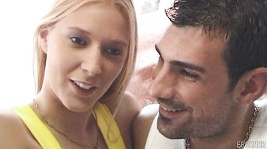 Double Fucking, Threesome And Dick Sucking