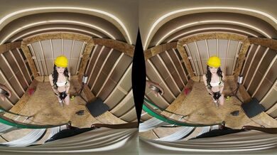 VR Work Fucking