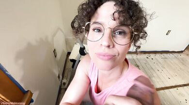 Mommy Loves My Cock