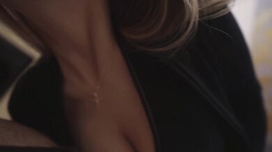 Married Babe Meets And Fucks With A Stranger
