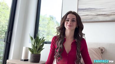 Nikki Nicole Gets Caught