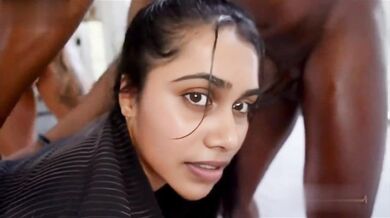 Chathuni's Adventrue For Hardcore Sex With Brother's Friends