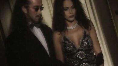 Stavros 2 (2000) - Laura Angel
