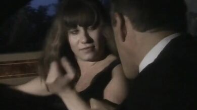 Stavros 2 (2000) - Laura Angel