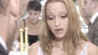 Stavros 2 (2000) - Laura Angel