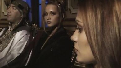 Stavros 2 (2000) - Laura Angel
