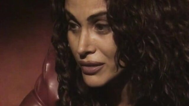 Stavros 2 (2000) – Laura Angel