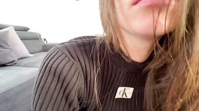 Hot Teen Fucks Before Yoga Session!