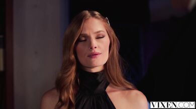 Strikingly Beautiful Jessi Rae And Ashby Winters Need A Big Dick