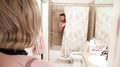 Hubby's Risky Rendezvous Ellie Nova