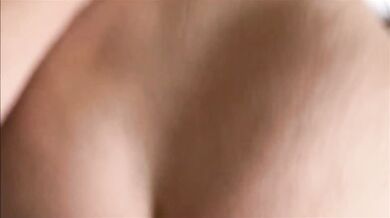 Sexy Busty MILF Beauty Rides Stepson's Hard Cock