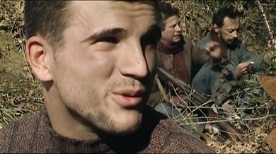 Faust (2002) With Dora Venter