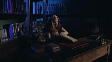 Faust (2002) With Dora Venter