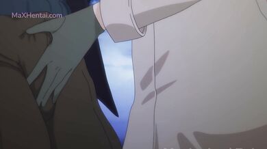 Alya x Kuze: Incredible 69 with Curvy Russian Stepsis (Anime Hentai)